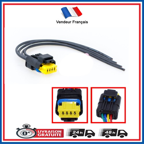 Kit riparazione fascio pompa - kit,