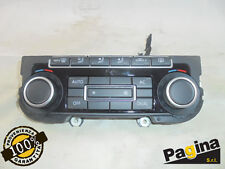 VOLKSWAGEN TIGUAN CLIMATRONIC