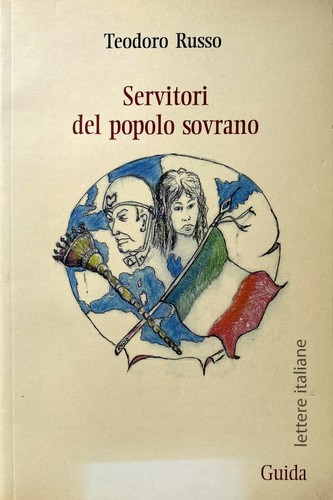 Teodoro russo servitori del - russo,