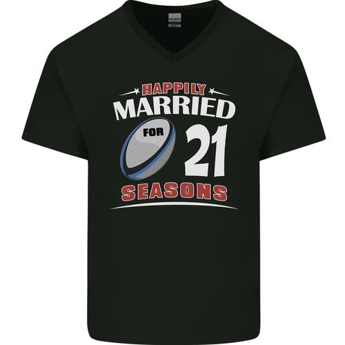 Anno matrimonio - 21,