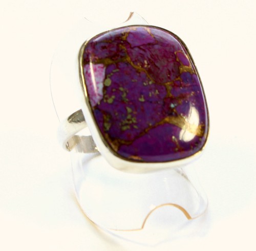 Turchese anello in - turchese,