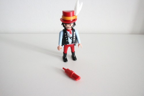 Playmobil 6840 serie - playmobil,
