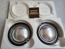  JBL 375,2440... Diaframmi originali - NOS una coppia