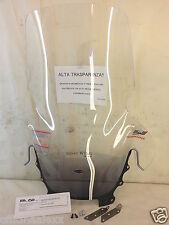 PARABREZZA HONDA SILVER WING