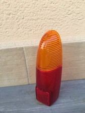 LENTE FARO FANALE LUCE POST DX