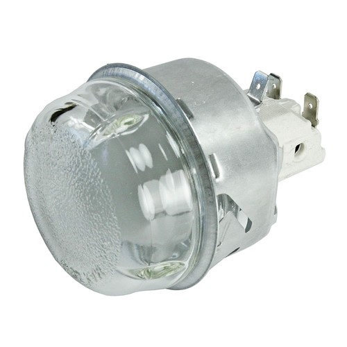 Portalampada con lampadina - , x