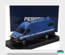 PERFEX 1/43 IVECO FIAT DAILY