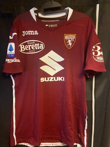 Maglia calcio torino - maglia,