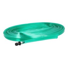 30m tubo spruzzatore piatto - 30m,