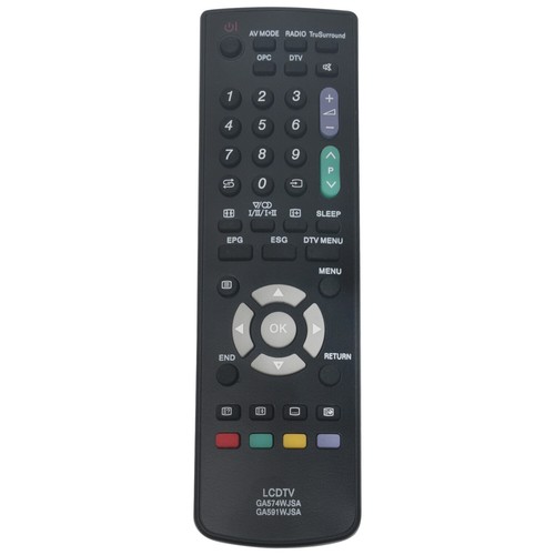 Ga591wjsa telecomando - ga591wjsa, di
