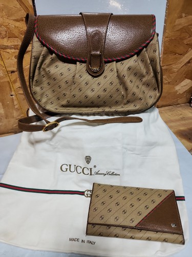 Gucci accessory collection - accessory,