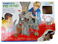 IMAGINARIUM FINTO TOYSRUS