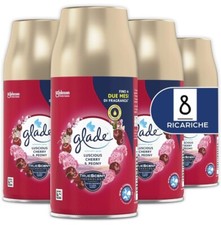 Glade Automatic Spray Ricarica