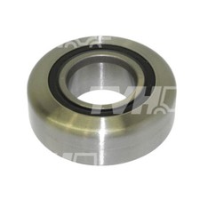 Rullo albero per carrello