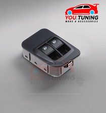 Pulsantiera Alzavetro Sinistra