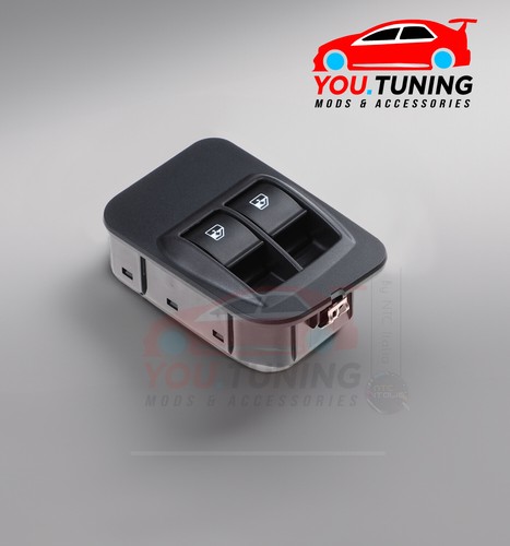 Pulsantiera alzavetro fiat - alzavetro, sx