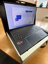 ASUS ZenBook 15 Laptop, 7735U, 16GB, 512SSD, 15.6" 2.8K OLED 120Hz - Ref 5416-1AS