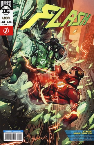 Libri flash 117 - #117,