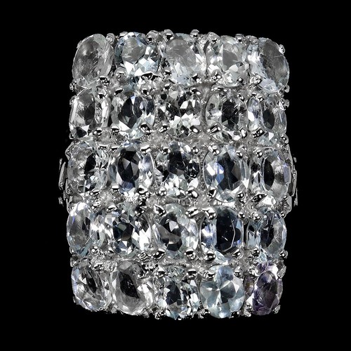 925 anello argento sterling - anello,