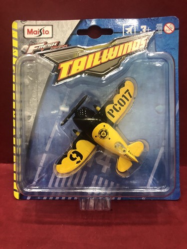 Maisto gee bee - 🛩️🇺🇸maisto,