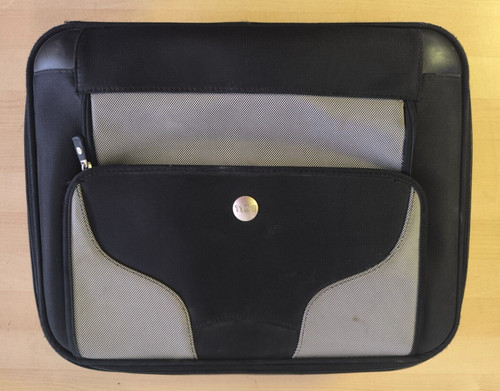 Borsa porta notebook - borsa, fino