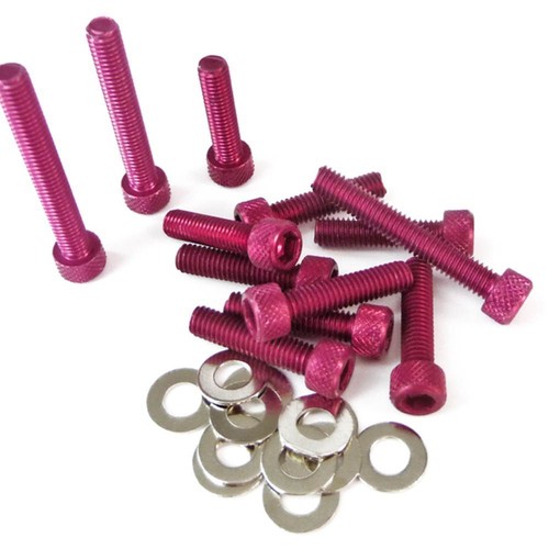 Kit viti decorative ergal - decorative,