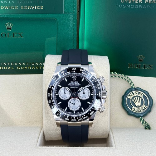 Unworn 2025 rolex cosmograph - rolex,
