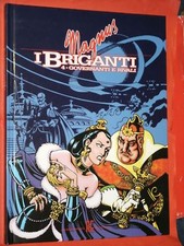 Magnus briganti sold - magnus-briganti, out
