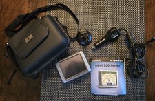 Garmin nuvi 200 - garmin, gps