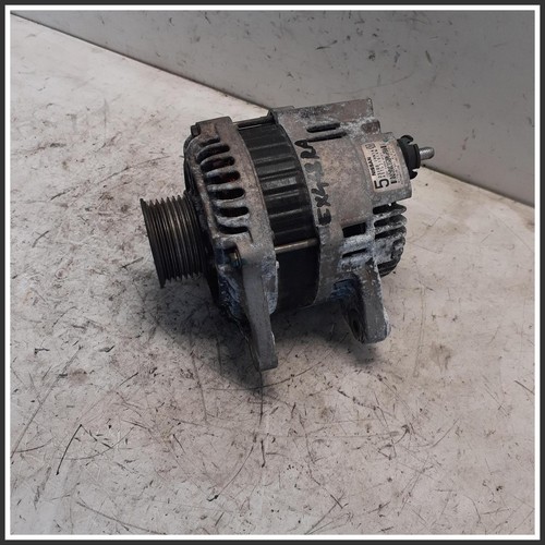 Alternatore mitsubishi - alternatore,