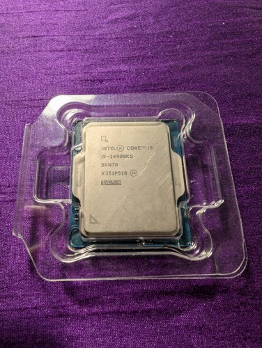 Processore intel core - processore,