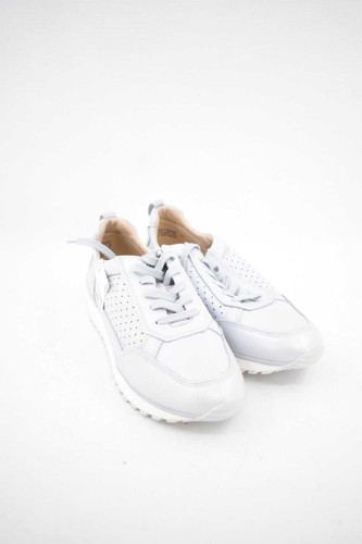 Scarpe donna caprice argentate - scarpe,