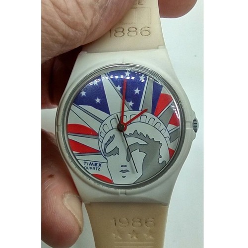 Orologio timex liberty 1986 - timex,