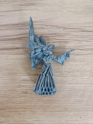 Warhammer vampire counts - warhammer, x1