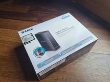 Mydlink Network Video Recorder with HDMI model DNR-312L