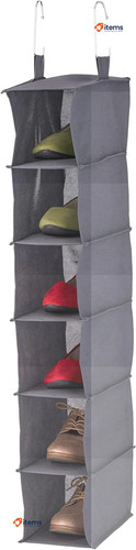 Relaxdays parete armadio - relaxdays,