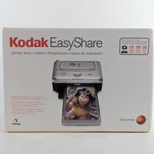 Kodak EasyShare Printer Dock