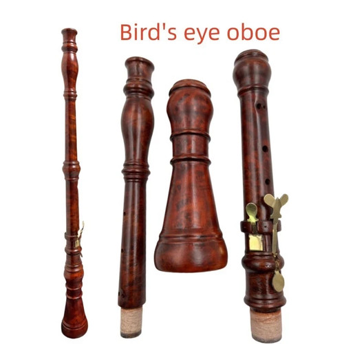 Oboe professionale stile