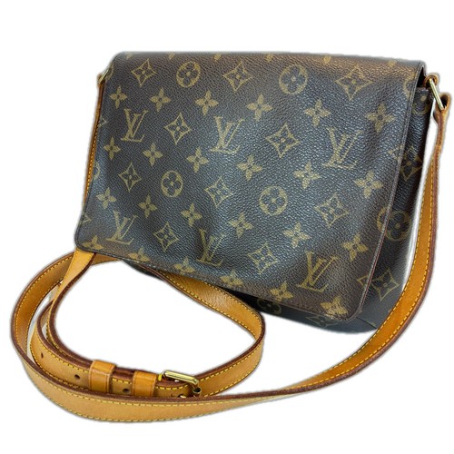 Borsa tracolla lunga louis - a,