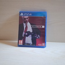 Hitman 2 Playstation 4 / PS4