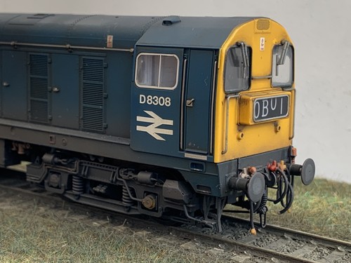 Bachmann 359 class - bachmann, 35-359
