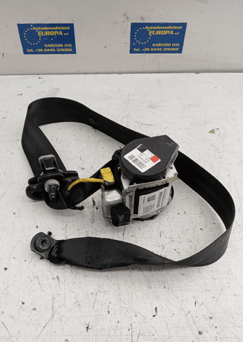 Cintura sicurezza ant sx - ant.,