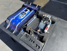 mensola vintage associata