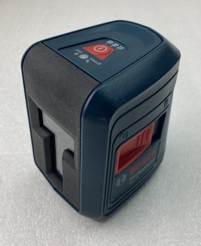 Bosch gll professional self - bosch,