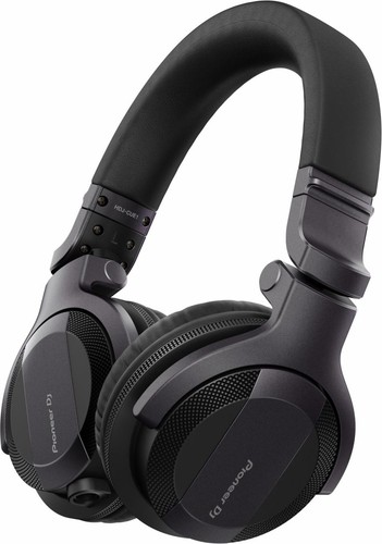 Pioneer cuffie padiglione - cuffie,