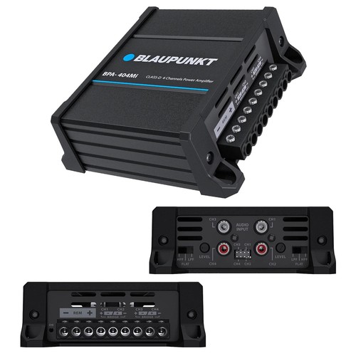 Blaupunkt bpa404mi micro - blaupunkt,