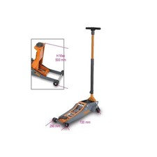 Sollevatore Idraulico