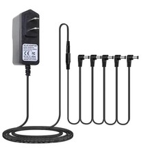 Alimentatore pedale chitarra