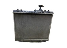 Radiatore acqua raffreddamento