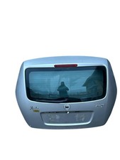 Portellone posteriore lancia